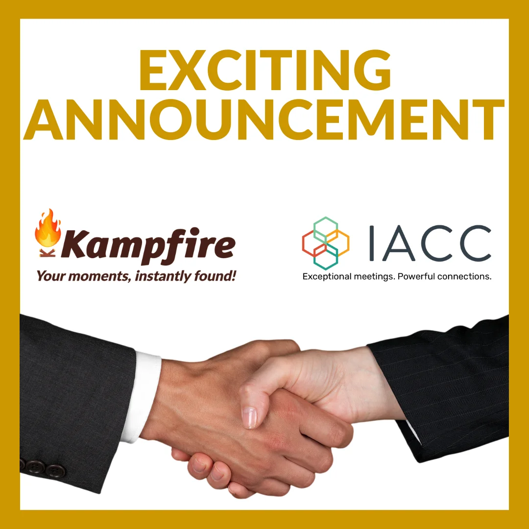 IACC and Kampfire strategic partnership